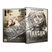 Rabbit - 2017 Türkçe Dvd Cover Tasarımı